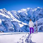Alpen The View Appartement *