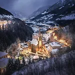 Alpen The View *