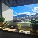 Alpen The View Appartamento *