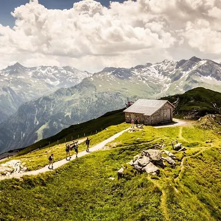 Alpen The View