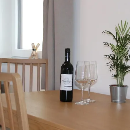 Alpen The View Appartement Bad Hofgastein