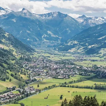 Alpen The View Bad Hofgastein