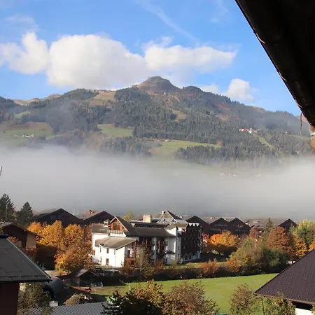 Alpen The View * Bad Hofgastein