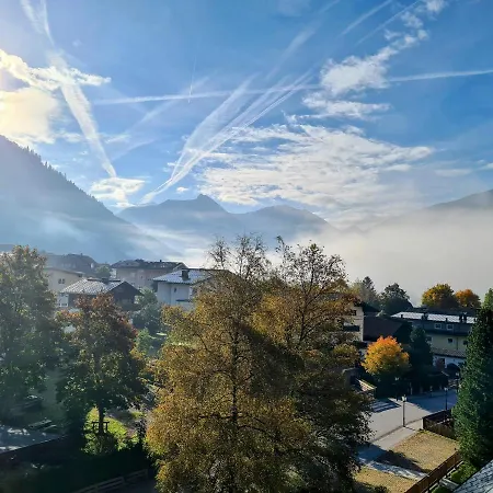 Apartment Alpen The View *