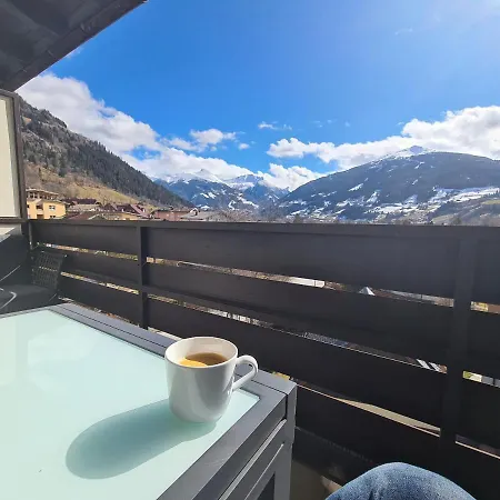 Alpen The View باد هوفغاستين