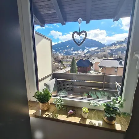 Alpen The View Appartement