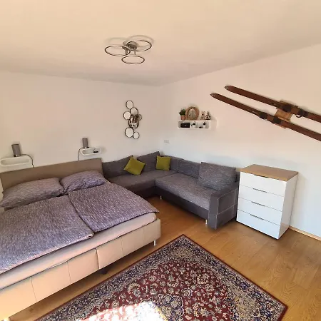 Alpen The View Appartement Bad Hofgastein