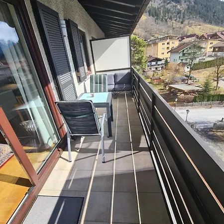 Alpen The View *
