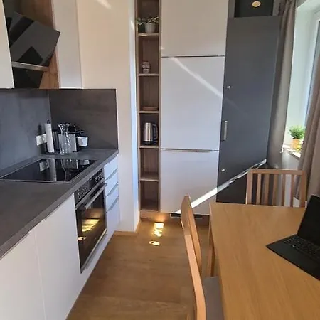 Alpen The View * Bad Hofgastein