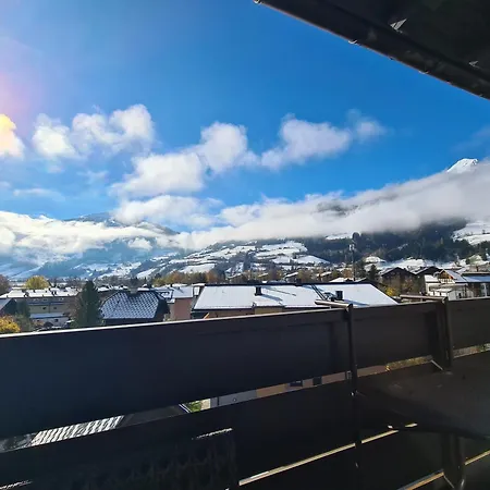 Apartment Alpen The View