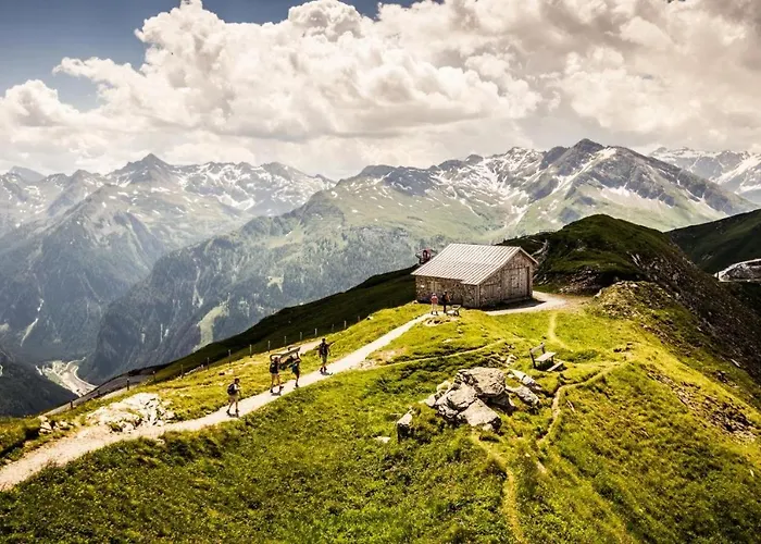 Alpen The View