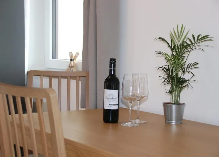 Alpen The View Apartmán Bad Hofgastein