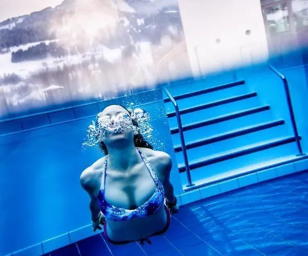 Alpen The View * Bad Hofgastein