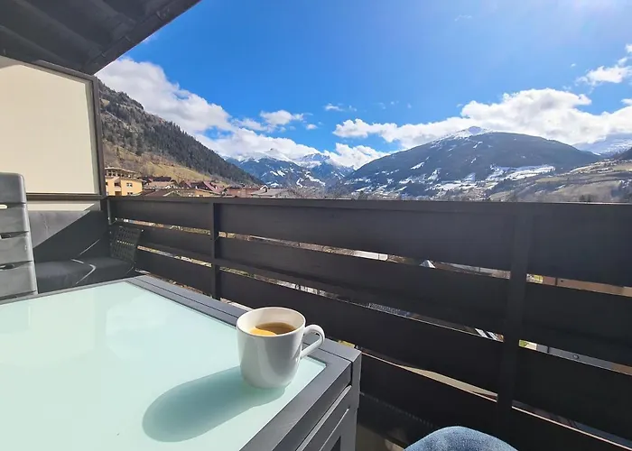 Alpen The View Bad Hofgastein