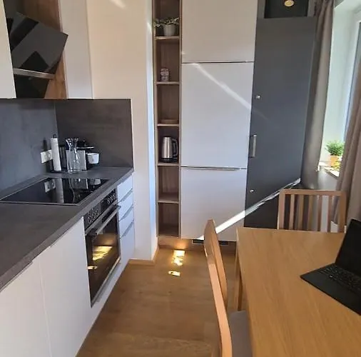 Alpen The View * Bad Hofgastein