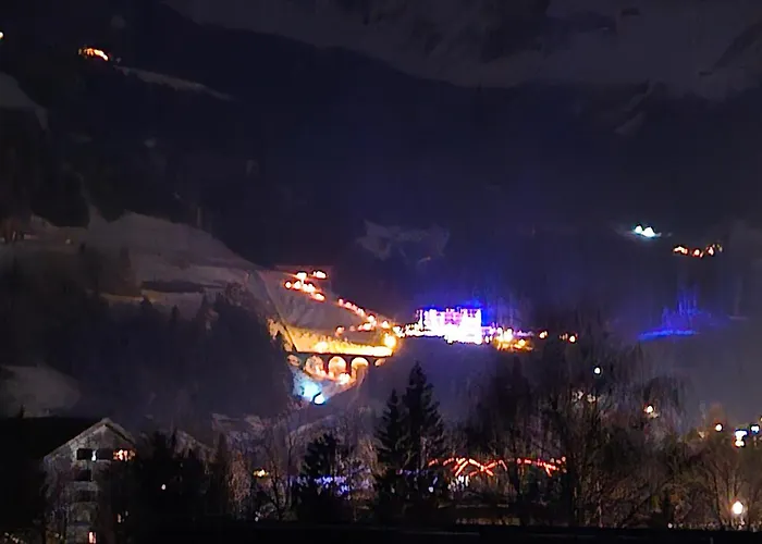 Alpen The View *